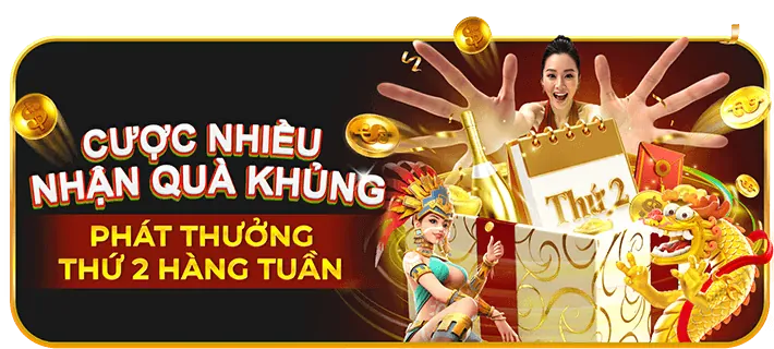 Vòng quay miễn phí