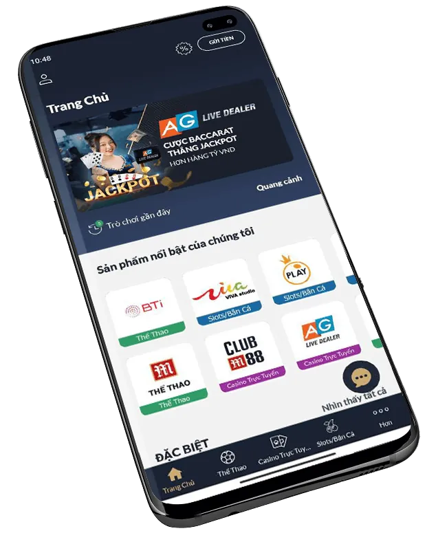 Nền tảng bảo mật của 99ceo