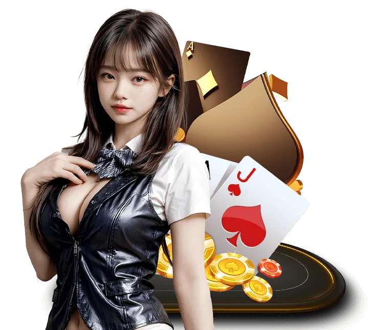 Sơ đồ giải thích lợi thế nhà cái trong sòng bạc
